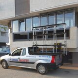 Design Bausistem - Montaj ferestre termopan si usi termopan, Bucuresti si Ilfov